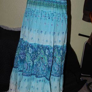Gypsy Skirt